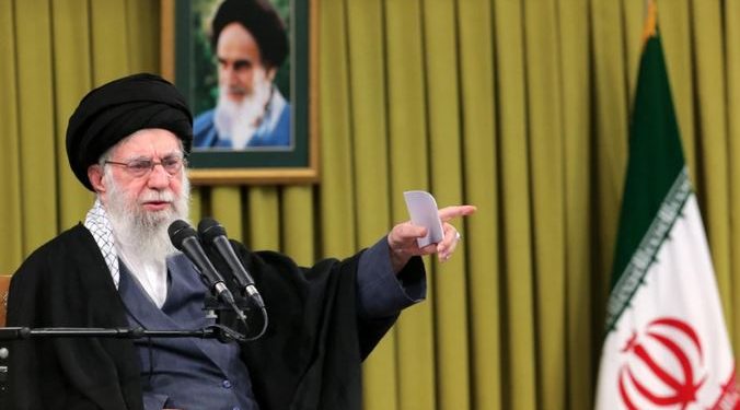 Zvaničnici: U očekivanju napada SAD Hamnei imenovao četiri nivoa naslijeđivanja