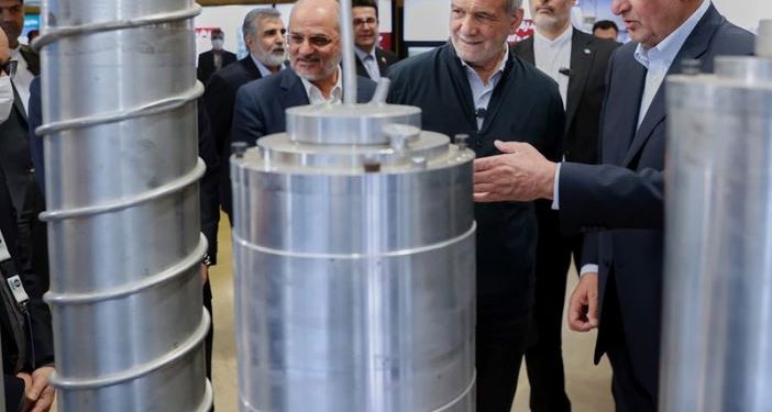 Iranski predsjednik ponovio protivljenje izgradnji nuklearnog oružja