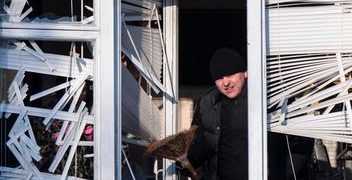 Nova runda mirovnih pregovora u Abu Dabiju – Bijela kuća potvrdila učešće Vitkofa i Kušnera