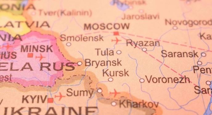 Rusko ministarstvo odbrane: PVO uništila tokom noći 38 ukrajinskih dronova iznad Rusije