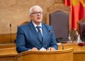 Predsjednik Skupštine Crne Gore: Parlament ‘gotovo’ u stalnom zasjedanju da se ispune obaveze na putu ka EU