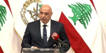 Predsjednik Libana pozvao međunarodnu zajednicu da reaguje na izraelske napade