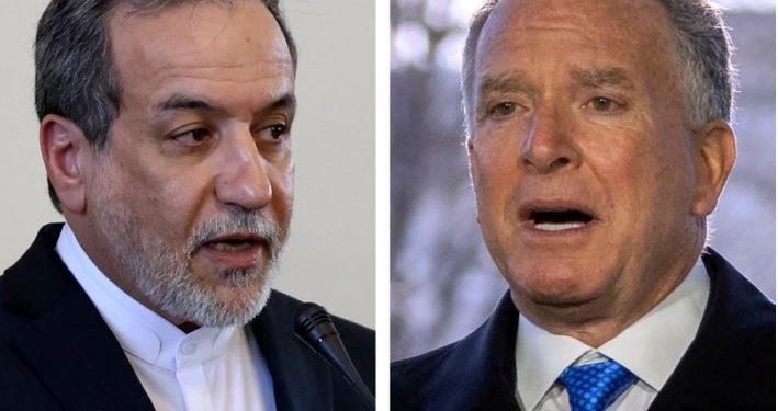 Danas u Ženevi naredna runda pregovora Irana i SAD; Arakči: Fer i uravnotežen sporazum sa SAD je nadohvat ruke