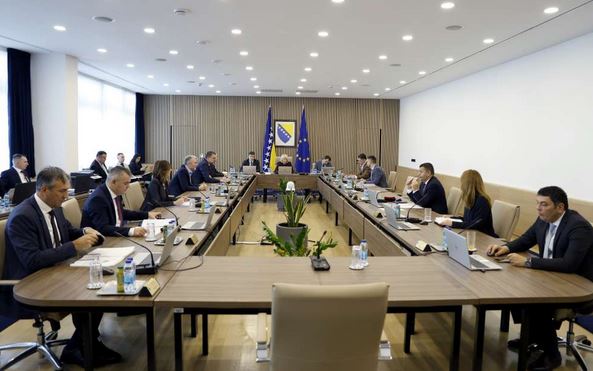 Građani dali povjerenje, obećanja ostala neispunjena