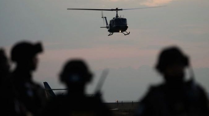 SAD napale još jedan brod u istočnom Pacifiku, poginule dve osobe