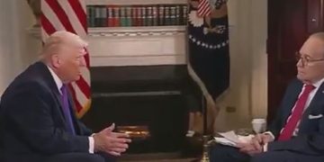 Trump ne zna da li Švicarska ima premijera: “Zvala me neka žena, bila je agresivna pa sam im povećao carine”