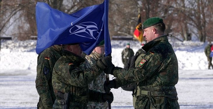 SAD će prepustiti dvije zapovjedne dužnosti u NATO-u Europljanima