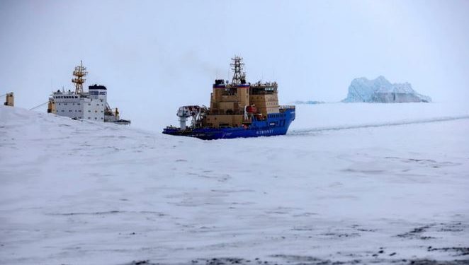 Japan zaplijenio kineski ribarski brod i uhapsio kapetana