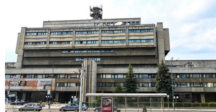 Radio-televizija Bosne i Hercegovine privremeno prekinula program, danas najavljeno vanredno obraćanje uprave
