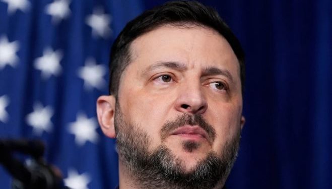 Volodimir Zelenski: Podržali smo američke mirovne prijedloge za postizanje dogovora
