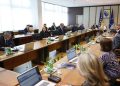 Međudržavni sporazum o Južnoj interkonekciji i imenovanje pregovaračkog tima na čekanju u Savjetu ministara BiH