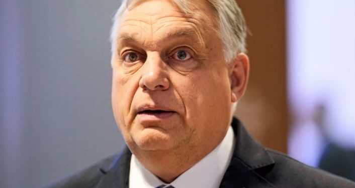 Orban: Pozivam Zelenskog da promijeni svoju antimađarsku politku