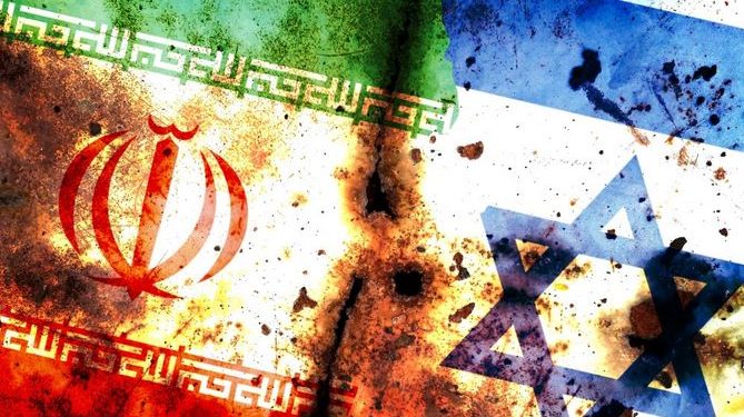 Iranska TV objavila listu “za odstrel” izraelskih zvaničnika