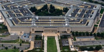 Izvor: Pentagon smijenio viceadmirala Freda Kačera sa pozicije u Združenom štabu