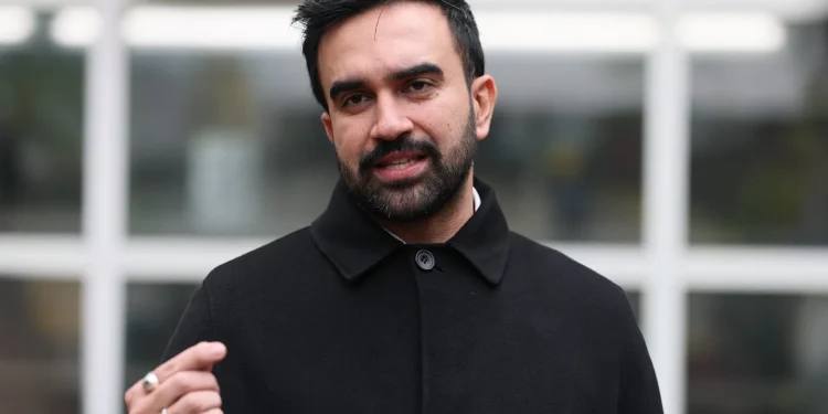 Mamdani ograničio djelovanje agenata ICE-a u New Yorku