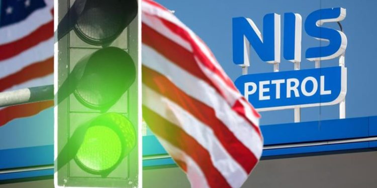 OFAK produžio licencu Naftnoj industriji Srbije do 20. marta