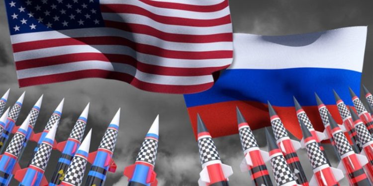 “Ubrzanje sudnjeg dana”: SAD i Rusija ulaze u eru bez nuklearnih ograničenja