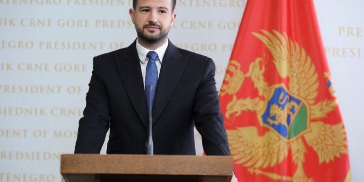 Crna Gora: Milatović potpisao zakone i odgovorio onima koji ga vide kao kočničara EU puta