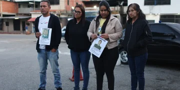 Opozicija: Venecuela oslobodila 17 političkih zatvorenika