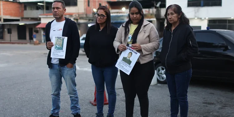 Opozicija: Venecuela oslobodila 17 političkih zatvorenika