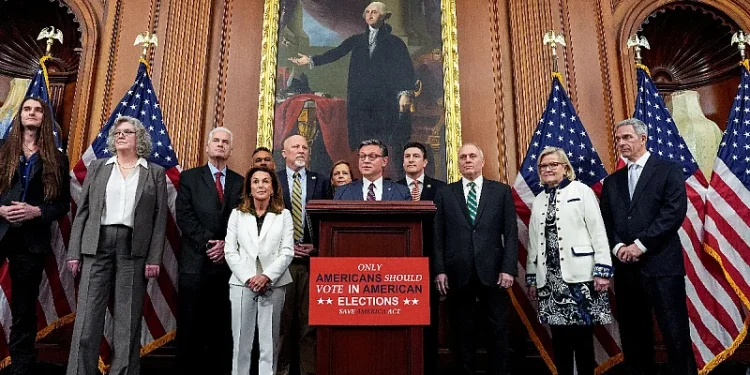 Republikanci nasuprot svog predsjednika: Predstavnički dom glasao protiv Trumpovih carina Kanadi