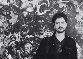 Iz Udruženja likovnih umjetnika BiH se oprostili od Erdoana Morankića: “Trag koji je ostavio ostaje vječno”