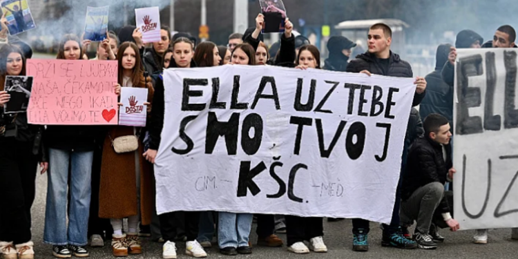 Ella Jovanović prebačena na poluintenzivnu njegu, stanje stabilno i nastavlja se poboljšavati