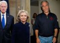 Veliki obrat u Americi: Bill i Hillary Clinton popustili, svjedočit će u Kongresu u istrazi o Jeffreyju Epsteinu