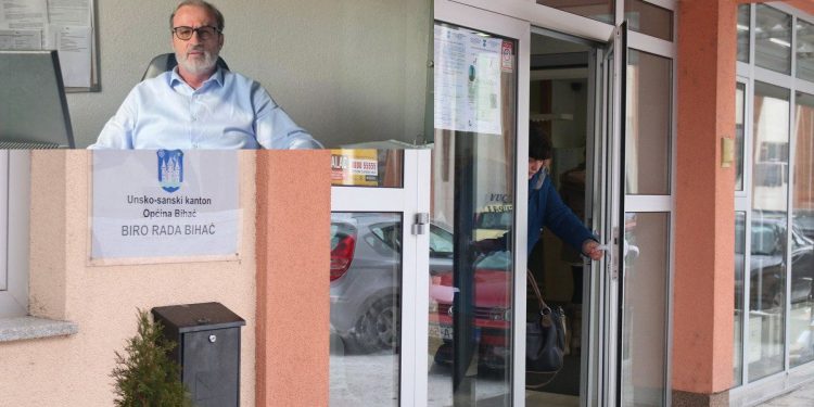 U Bihaću prezentirani Programi mjera za zapošljavanje u tekućoj godini