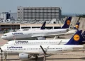 Piloti i kabinsko osoblje Lufthanse danas stupaju u štrajk