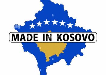 ‘Made in Kosovo’: Novi barkod otvara vrata većem izvozu