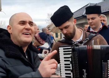 Novi skandal u Hrvatskoj: Dabro veličao ustaškog poglavnika, HSLS prijeti napuštanjem koalicije