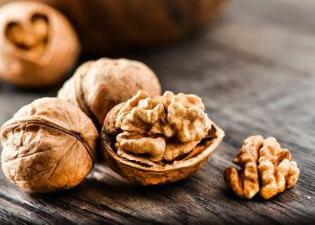 Orah, ukusna namirnica odlična je za snižavanje holesterola