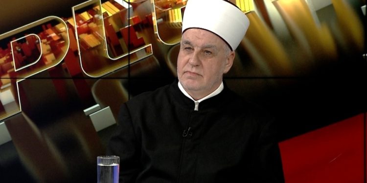 Reis Kavazović: Ne postoji evropski islam; oni koji ne žele reforme nanose patnju građanima