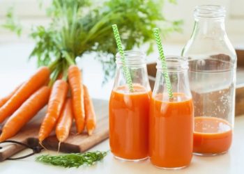 Priprema ovih sokova može znatno doprinijeti zdravlju vaše jetre