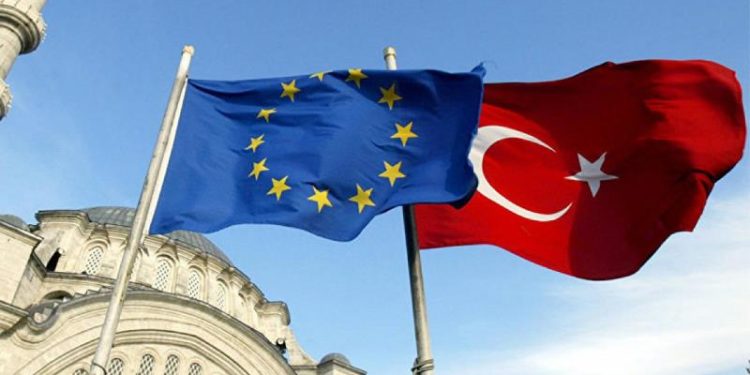 EU i Turska produbljuju saradnju u jeku regionalnih i globalnih izazova