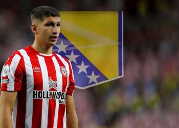 Vitaly Janelt ne bi bio prvi stranac u dresu ‘Zmajeva’: Dva imena dobro su ostala upamćena