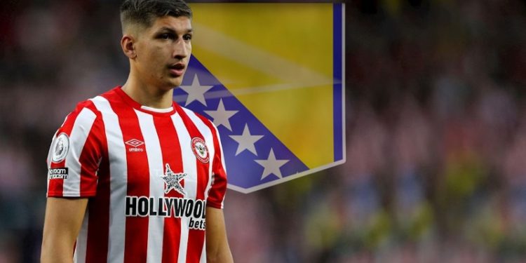 Vitaly Janelt ne bi bio prvi stranac u dresu ‘Zmajeva’: Dva imena dobro su ostala upamćena