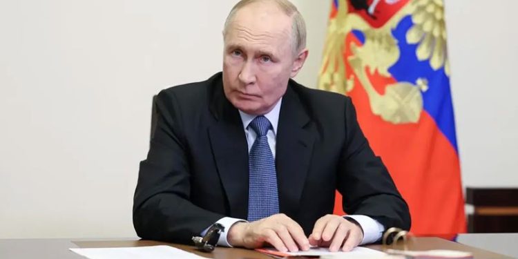 NATO saveznici uputili žestoku poruku Putinu: Ako se pojavi “mali zeleni čovjek”, bit će eliminisan