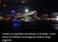 Incident na njujorškom aerodromu La Gvardija – sudar aviona “Er Kanada” sa vatrogasnim vozilom, dvoje poginulih