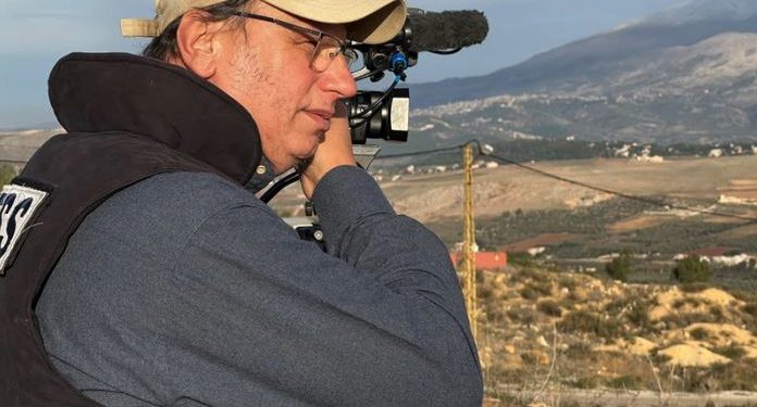 Asocijacija stranih novinara osudila nasilni napad izraelskih vojnika na ekipu CNN-a