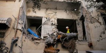 Zbog rata sa Iranom u Izraelu 70 ljudi hospitalizovano za poslednja 24 sata