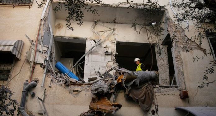 Zbog rata sa Iranom u Izraelu 70 ljudi hospitalizovano za poslednja 24 sata