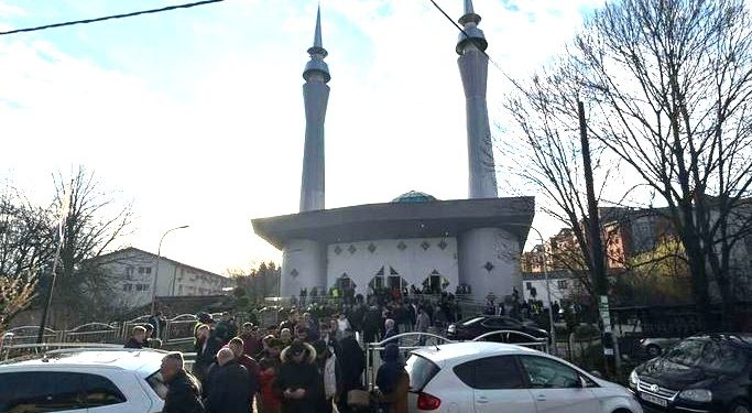 Širom BiH klanjan bajram-namaz uz poruke solidarnosti i jedinstva