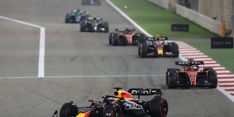 Počinje Formula 1: Evo koliko će ove sezone zaraditi vozači, Verstappen daleko od ostalih