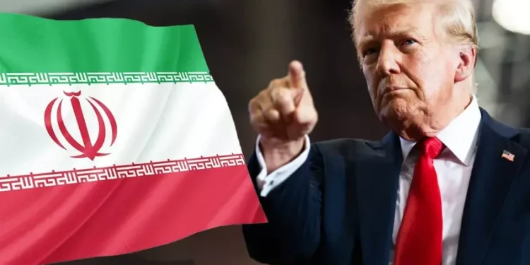 Trump je navodno privatno izrazio ozbiljan interes za slanje američkih kopnenih snaga u Iran