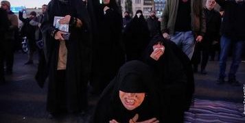 Iran proglasio četrdesetodnevnu žalost zbog ubistva Hamneija; Arakči: Spremni smo za deeskalaciju, promjena režima “nemoguća misija”