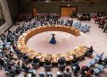 Volc na sjednici Savjeta bezbijednosti UN: Napad na Iran je zakonita akcija