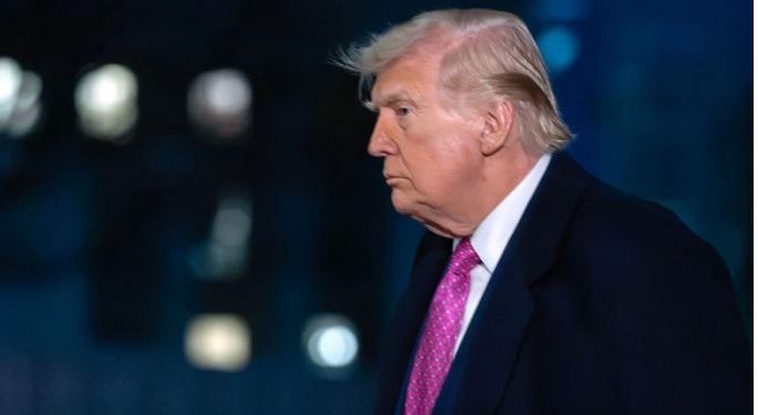 Tramp: Američka vojska uništila mnogo dugo traženih meta u Iranu