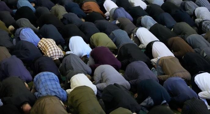 U Iranu održana javna zakletva vjernosti ajatolahu Sejedu Modžtabu Hamneiju